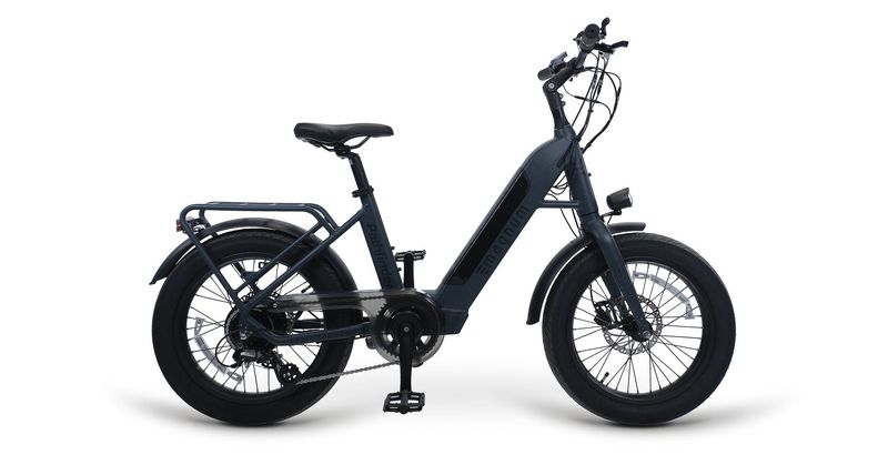 Magnum Pathfinder 350