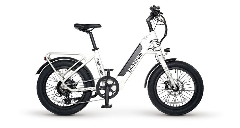 Magnum Pathfinder Torque