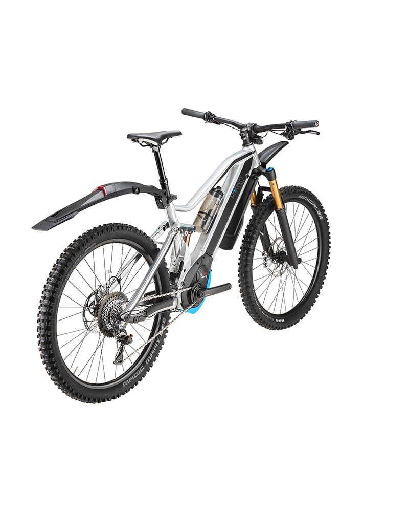 Monkey Link Fender Set Front + Rear MTB 26-29&quot; EBIKE