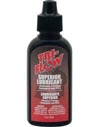 Triflow Superior Bike Lube - 2 fl oz, Drip