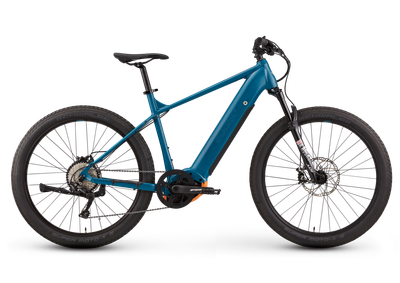 Diamondback RESPONSE SM/16 BLU