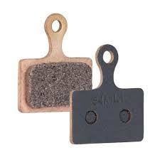 BRAKE SHOES KOGEL KRATOS DISC R9100/R8000/GRX/M9100 SINT