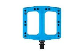 Deity Deftrap Pedals - Blue