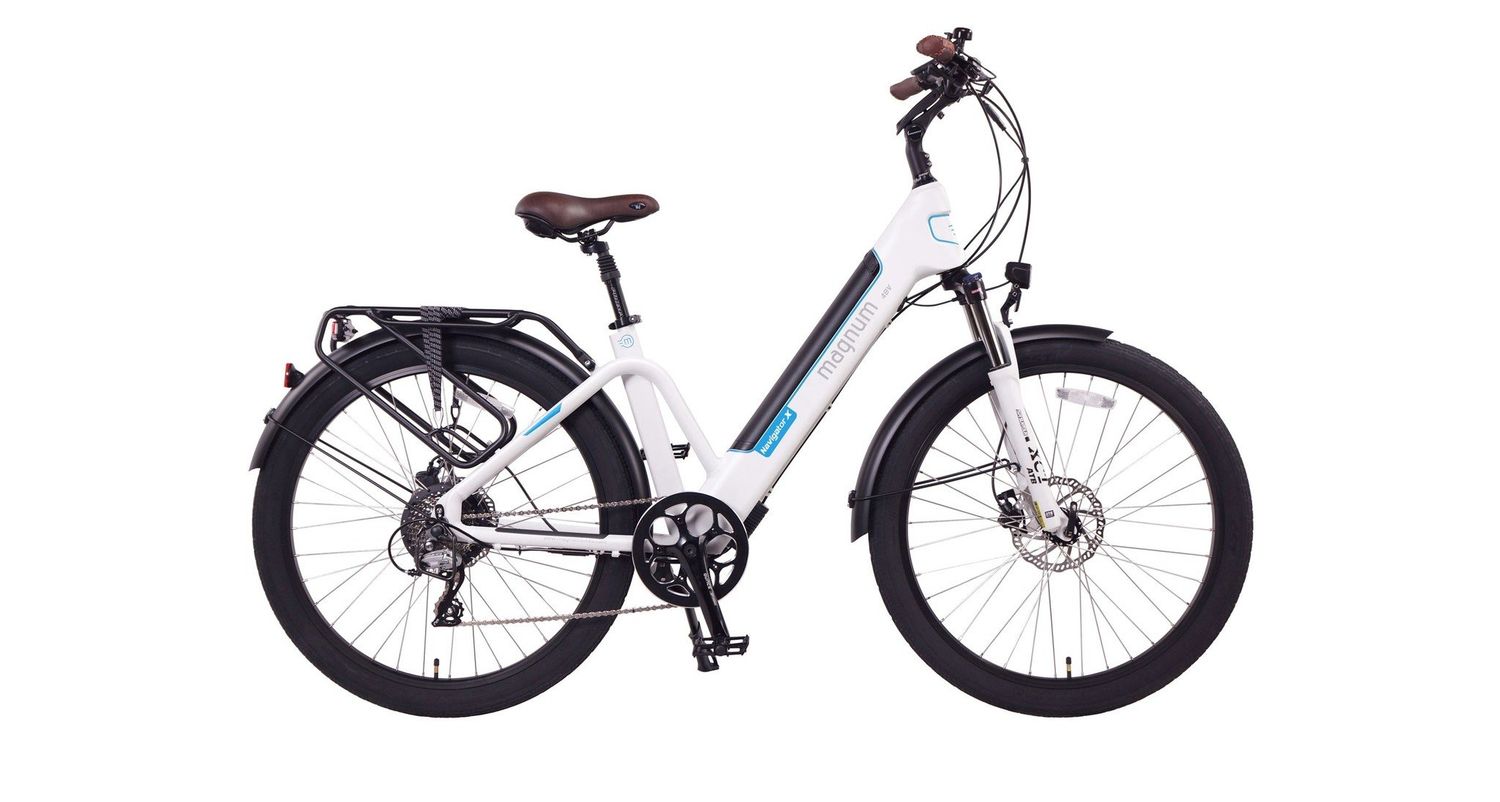 Magnum Navigator X