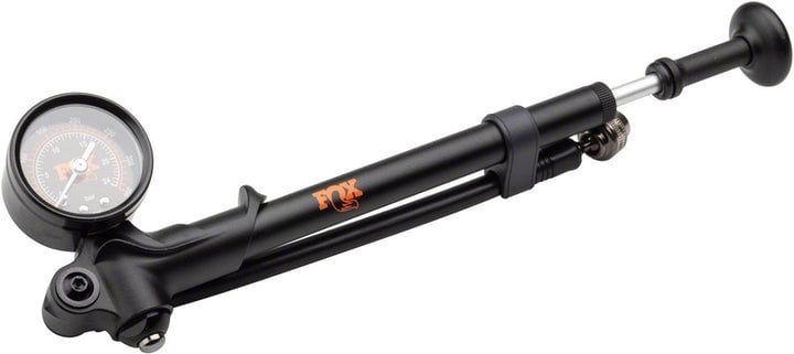 FOX High Pressure Shock Pump, 350psi