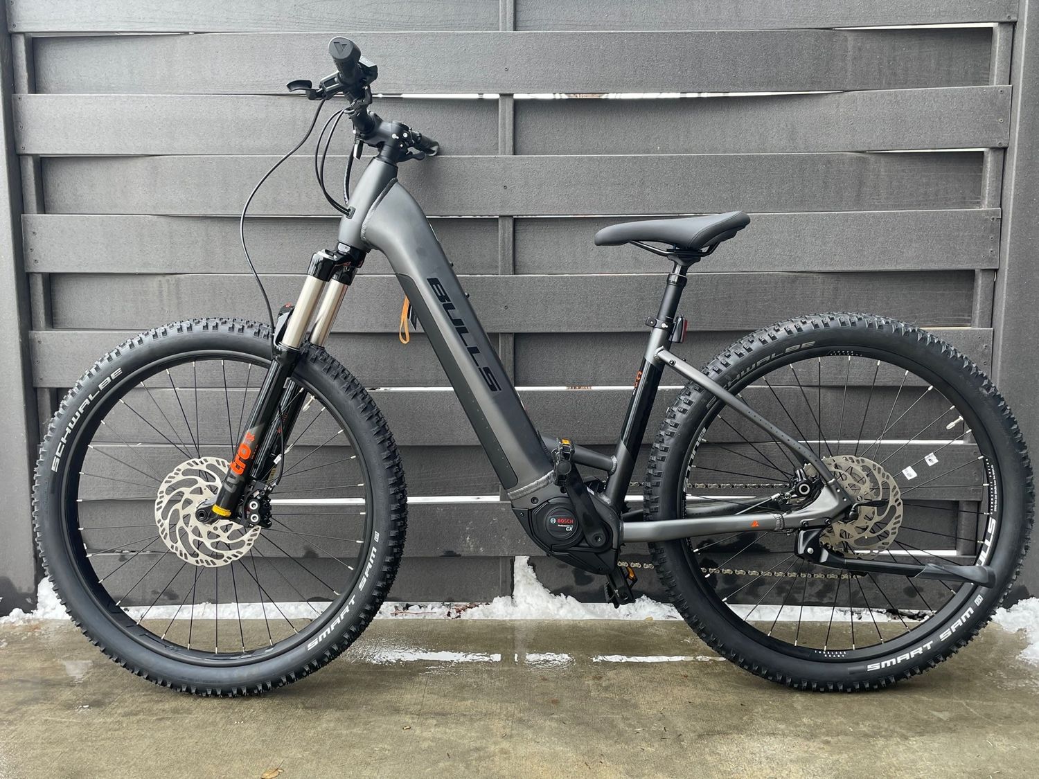 Bulls Copperhead EVO HD Wave