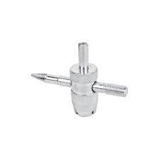 TOOL VALVE CORE REMOVER SUNLT 4 IN 1