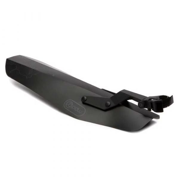Rambo PDW Mud Shovel Rear Fender