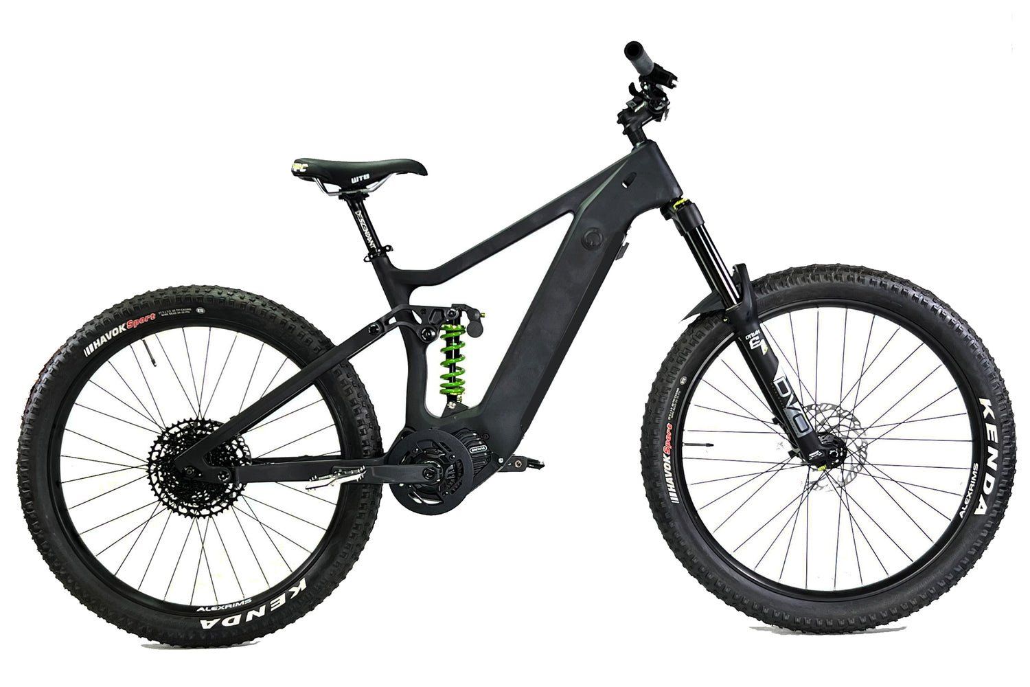 HPC Trailblazer