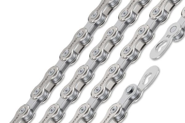 QuietKat Ultra Strong Chain 128L 8 or 9 speed