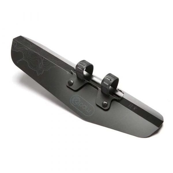 Rambo PDW Mud Shovel Front Fender