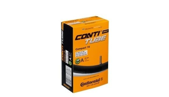 Continental 26 x 1.75-2.5 40mm Schrader Valve Tube
