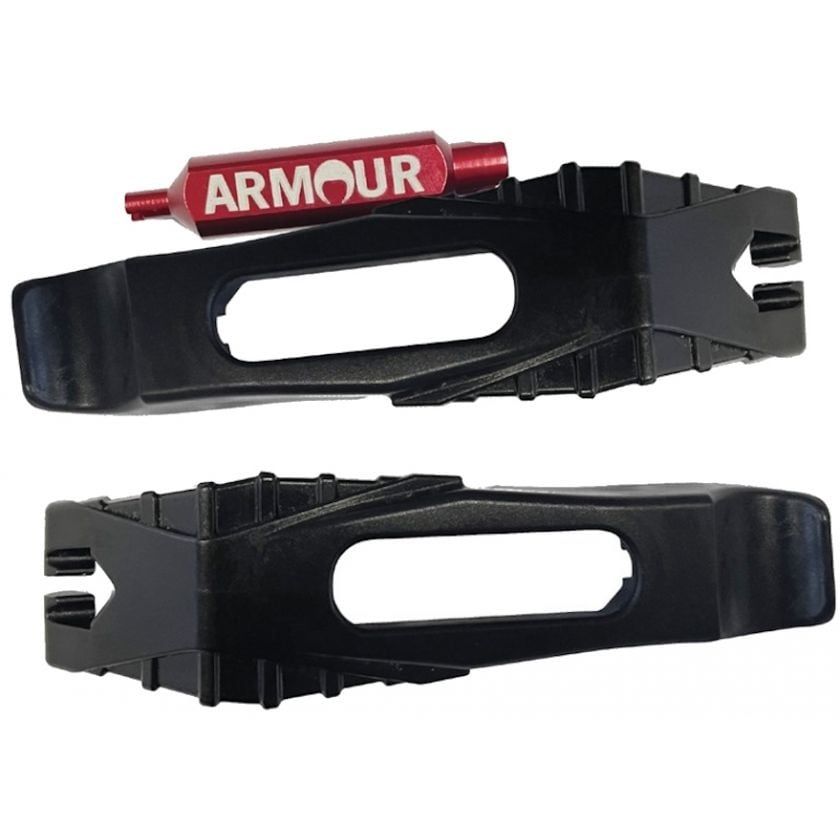 Tannus Tire Lever Core Remover