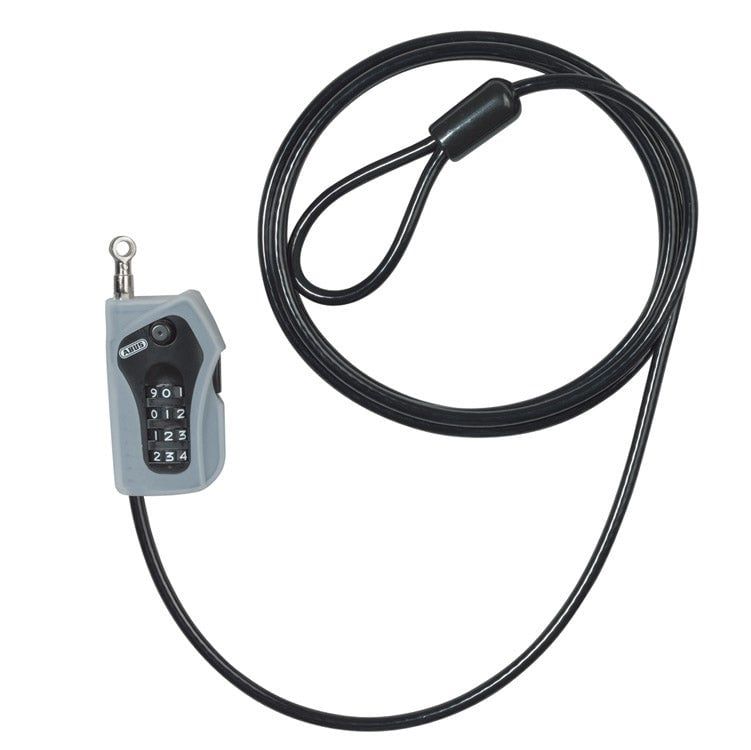 Combiloop 205/200 Black - 200cm length 5mm diameter