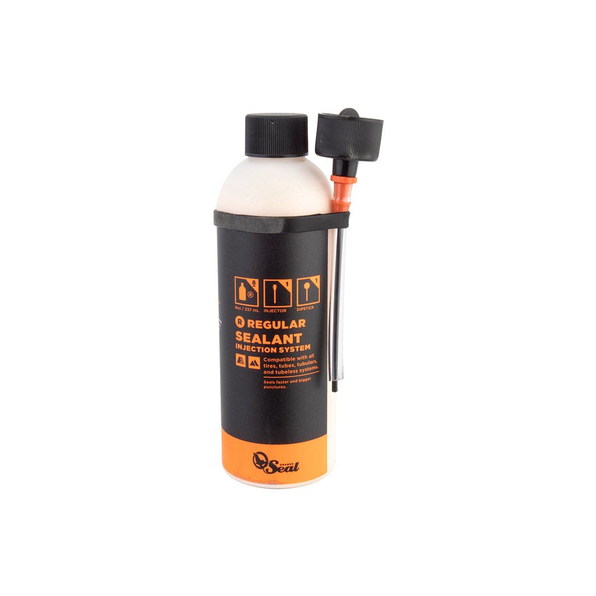 Orange Seal  Tire Sealant - 8oz