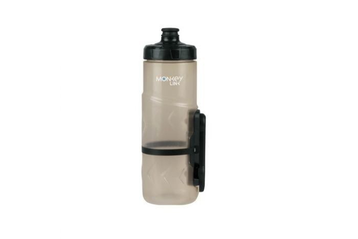 Monkey Link Bottle  W/Holder