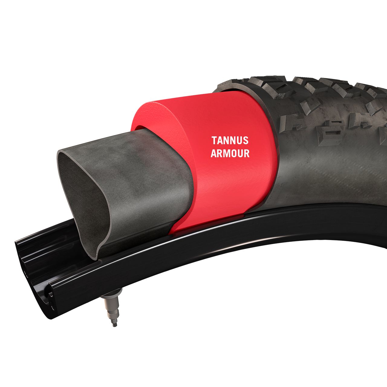 Tannus Tire Liners 20 x 4
