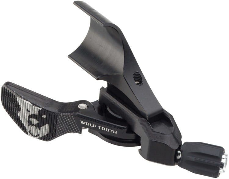 Wolf Tooth ReMote for Shimano I-Spec 2 Dropper Lever