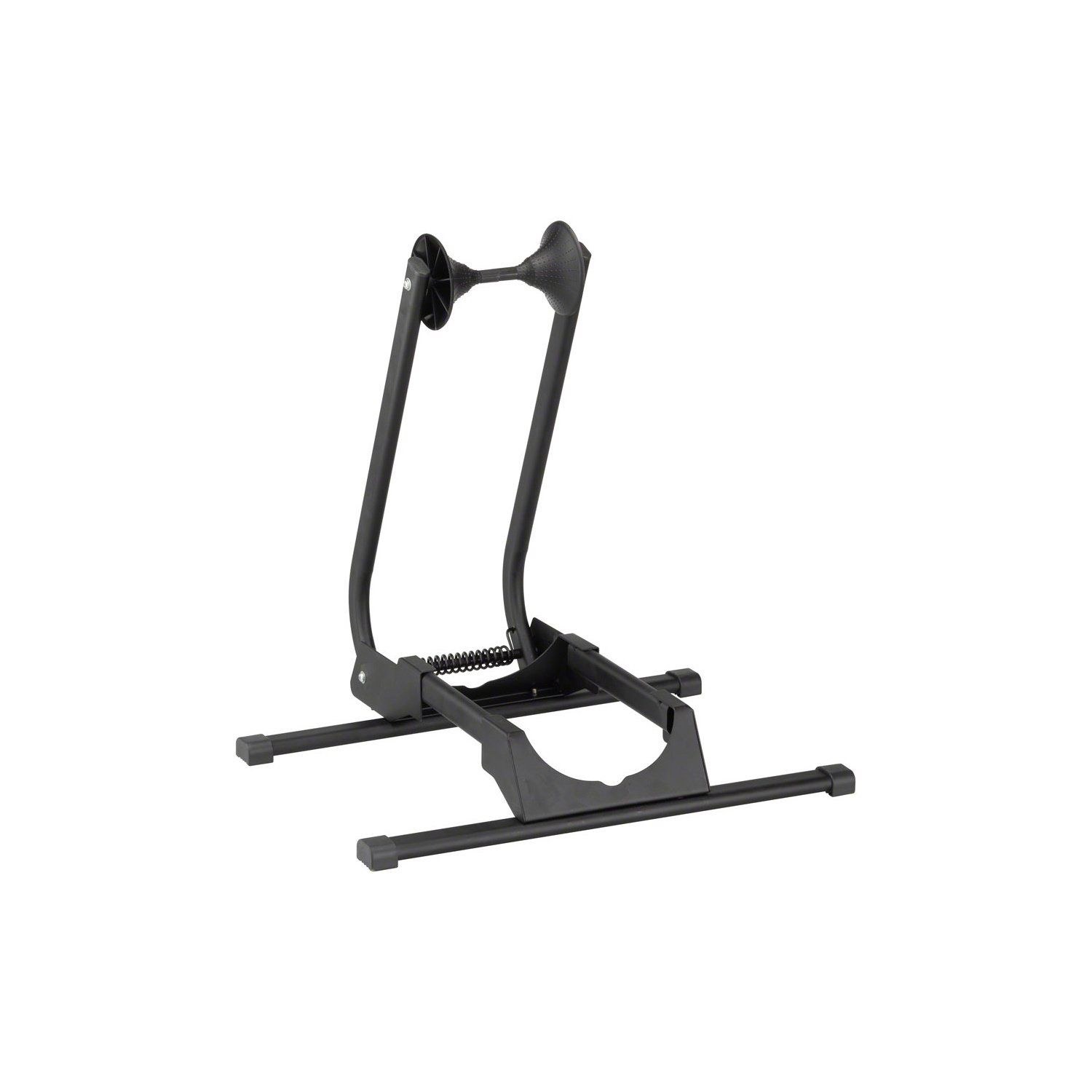 MSW Pop and Lock Rear Display Stand - Black