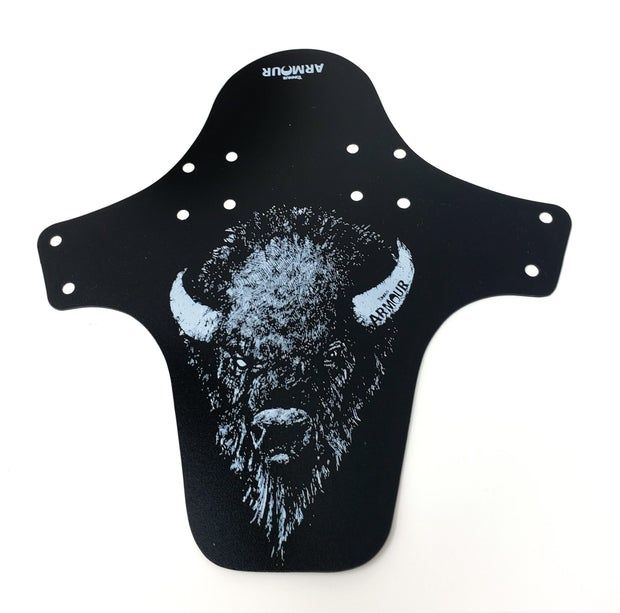 Tannus Buffalo Fender Front/Rear