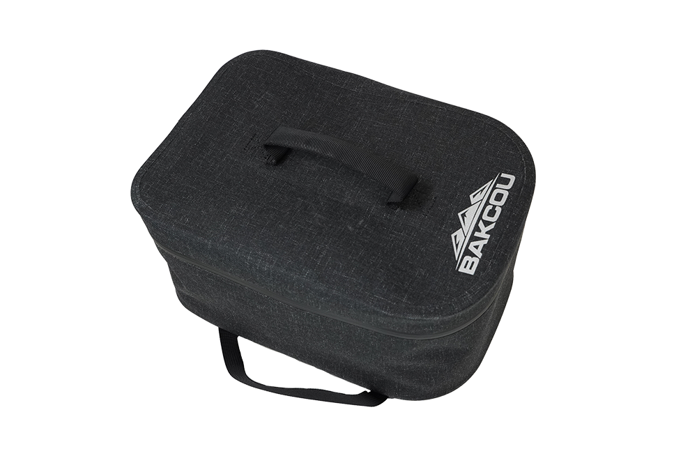 Bakcou Top Pannier Bag (Small)