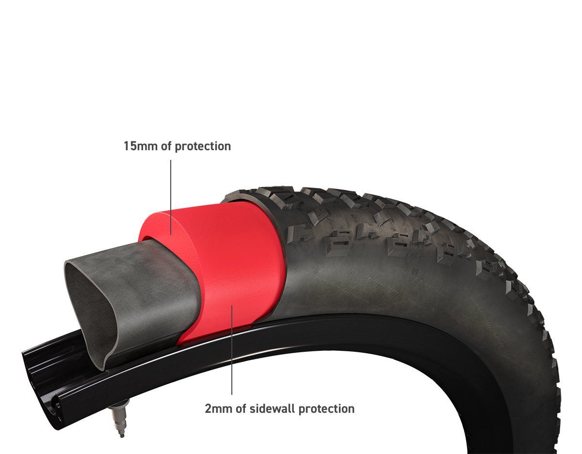 Tannus Tire Liner 26 x 2.0-2.5