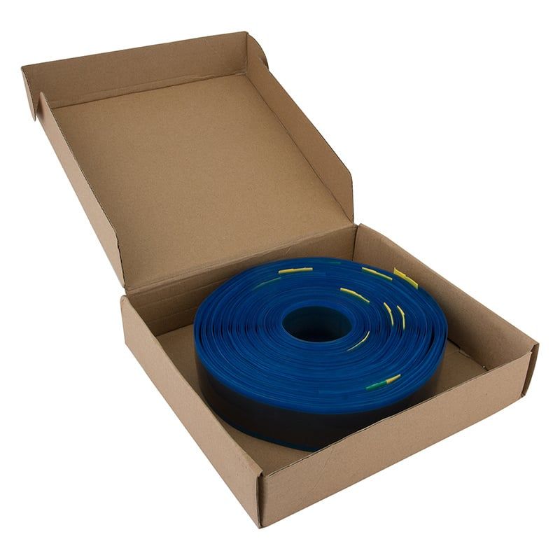 Rhinodillos Tire Liner: 26 x 2.0-2.12, Packaged in Bulk Box of 10