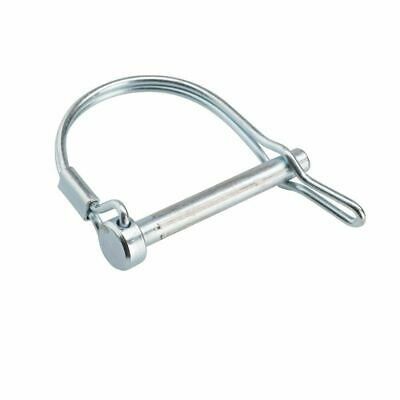 Burley Replacement Retaining Pin: 1/4 x 2