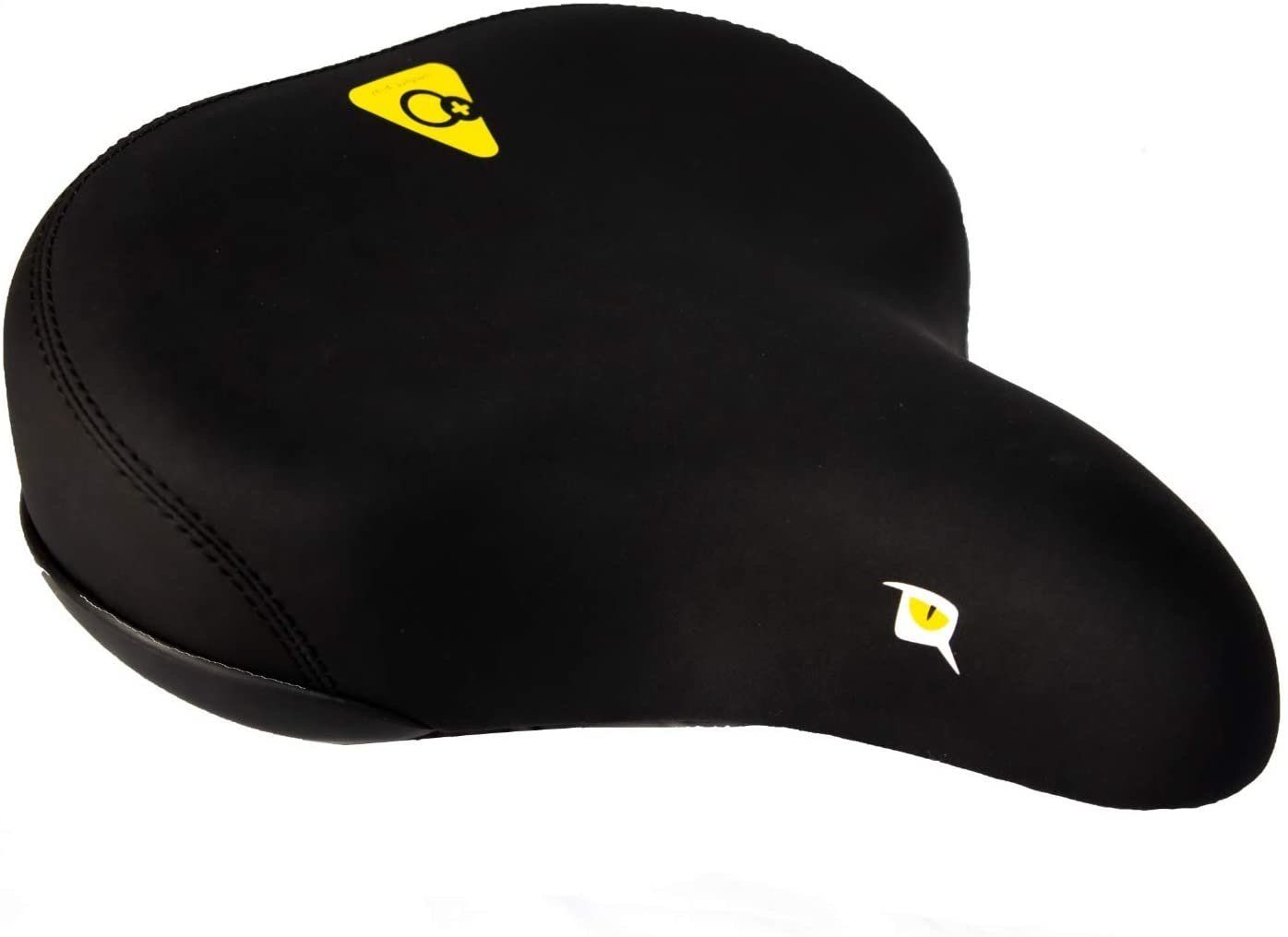 QuietKat Large Comfort Saddle 271mmx271mm