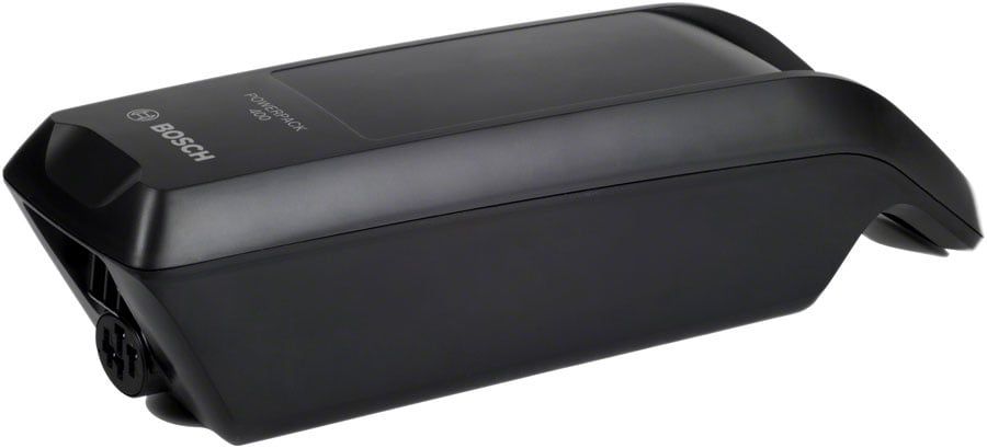 Bosch PowerPack 400 Frame eBike Battery - Frame Mount BDU2XX BDU3XX