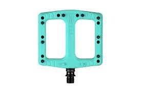 Deity Deftrap Pedals - Mint