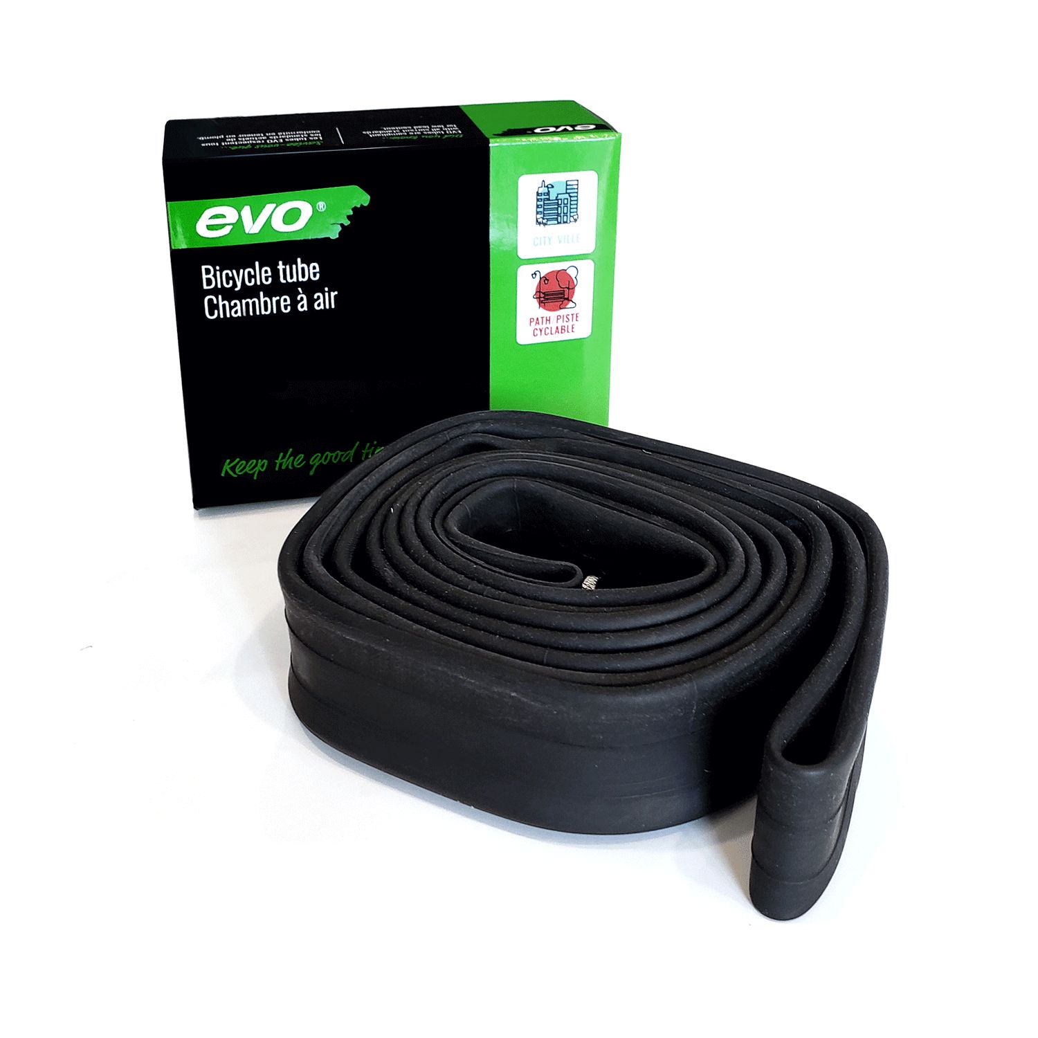 Tannus Tube 22&quot; (Rad Power)