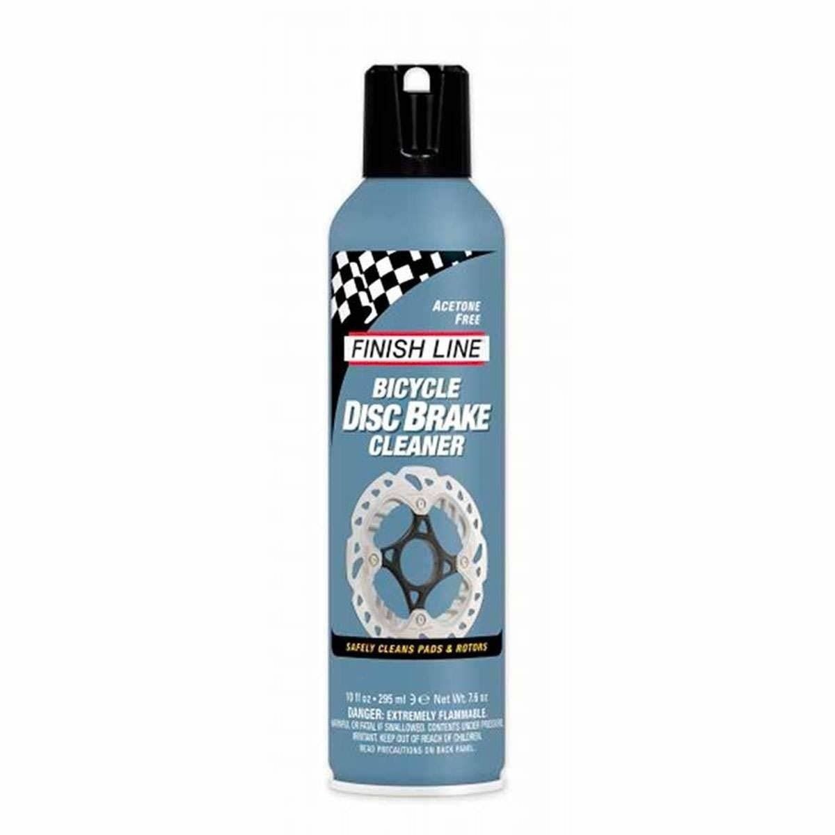 CLEANER F-L DISC BRAKE CLEANER 10oz AERSOL