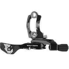 Wolf Tooth ReMote Dropper Lever: Fits Magura Brake Clamp