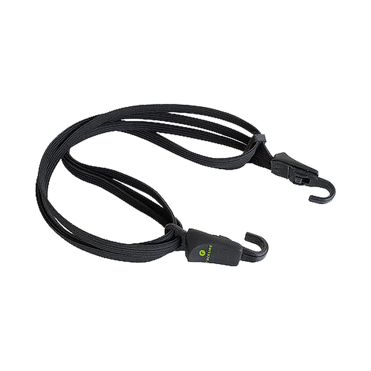 BUNGEE CORD RACKTIME ADJUSTABLE 570-1015mm BK