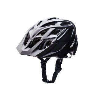 Chakra Solo Trail Helmet Solo Sld Blk  S/M