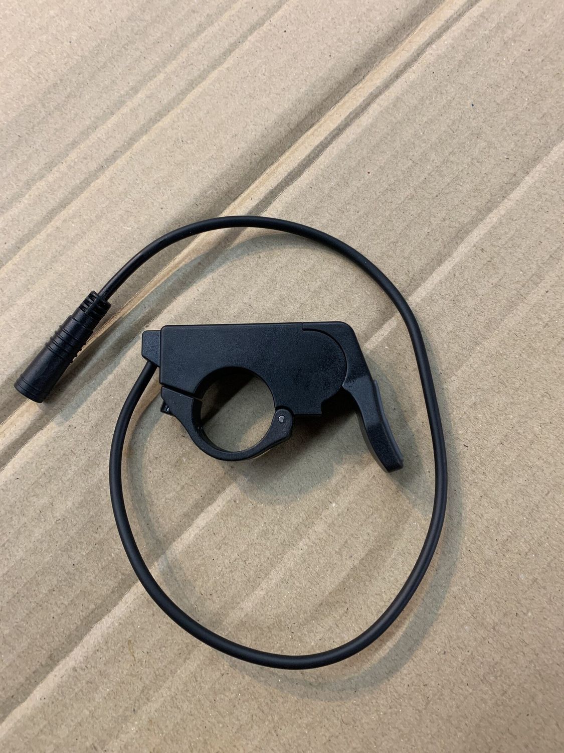 Magnum Throttle I6 - Trigger-KH-009