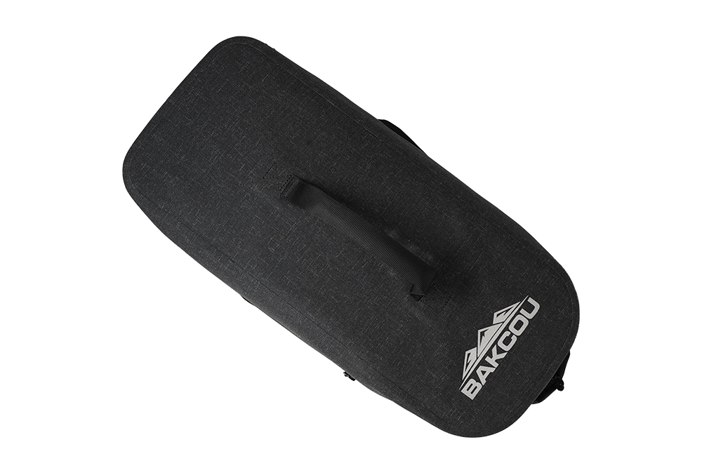 Bakcou Top Pannier Bag Large
