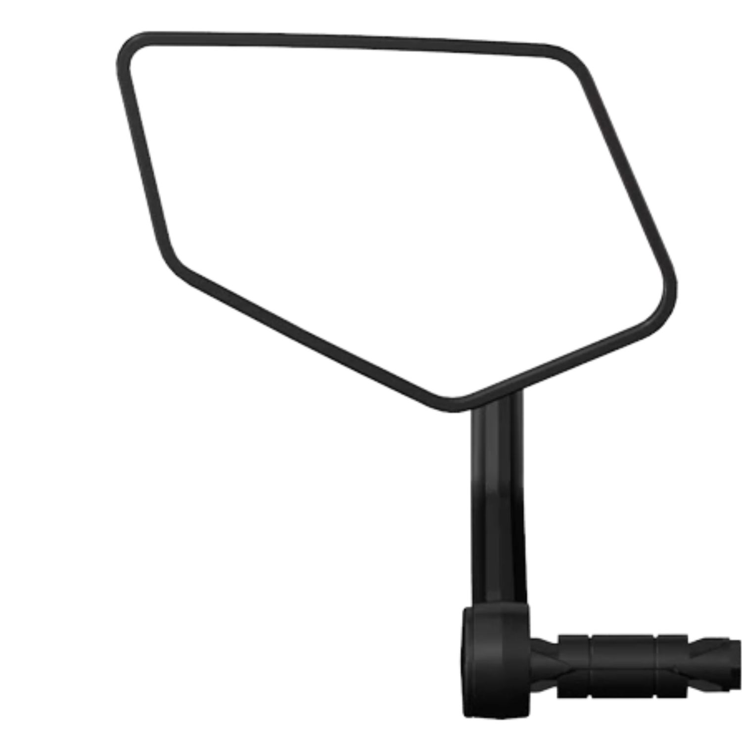 Euphree Bar End Mirrors