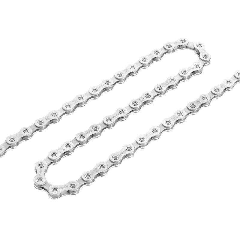 Shimano CN-HG701-11 Chain - 11-Speed, 126 Links, Gray