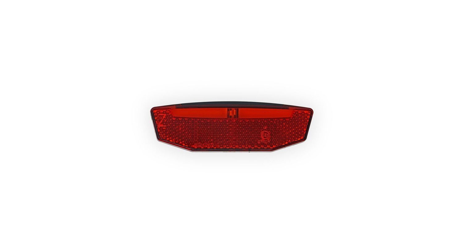 Magnum Rear Light (Peak T5, T7) Needs Rear Rack