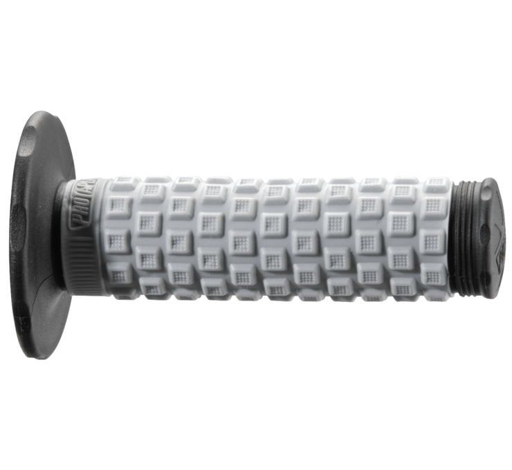 ProTaper Pillow Top Grips MX, Black/Grey/Black