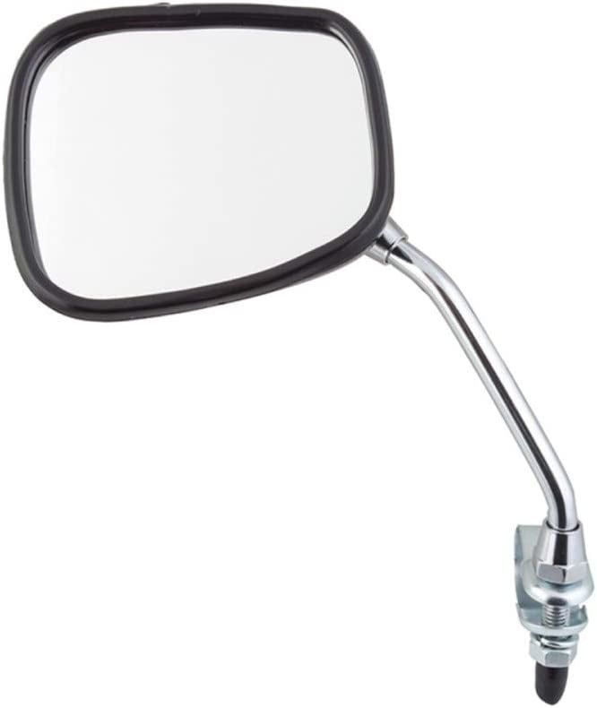 MIRROR SUNLT DELUXE 6in STEM W/REF