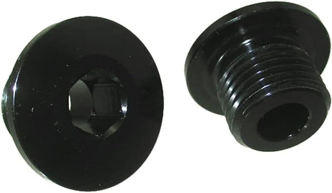 Talaria Front Axle Bolt (DNM)