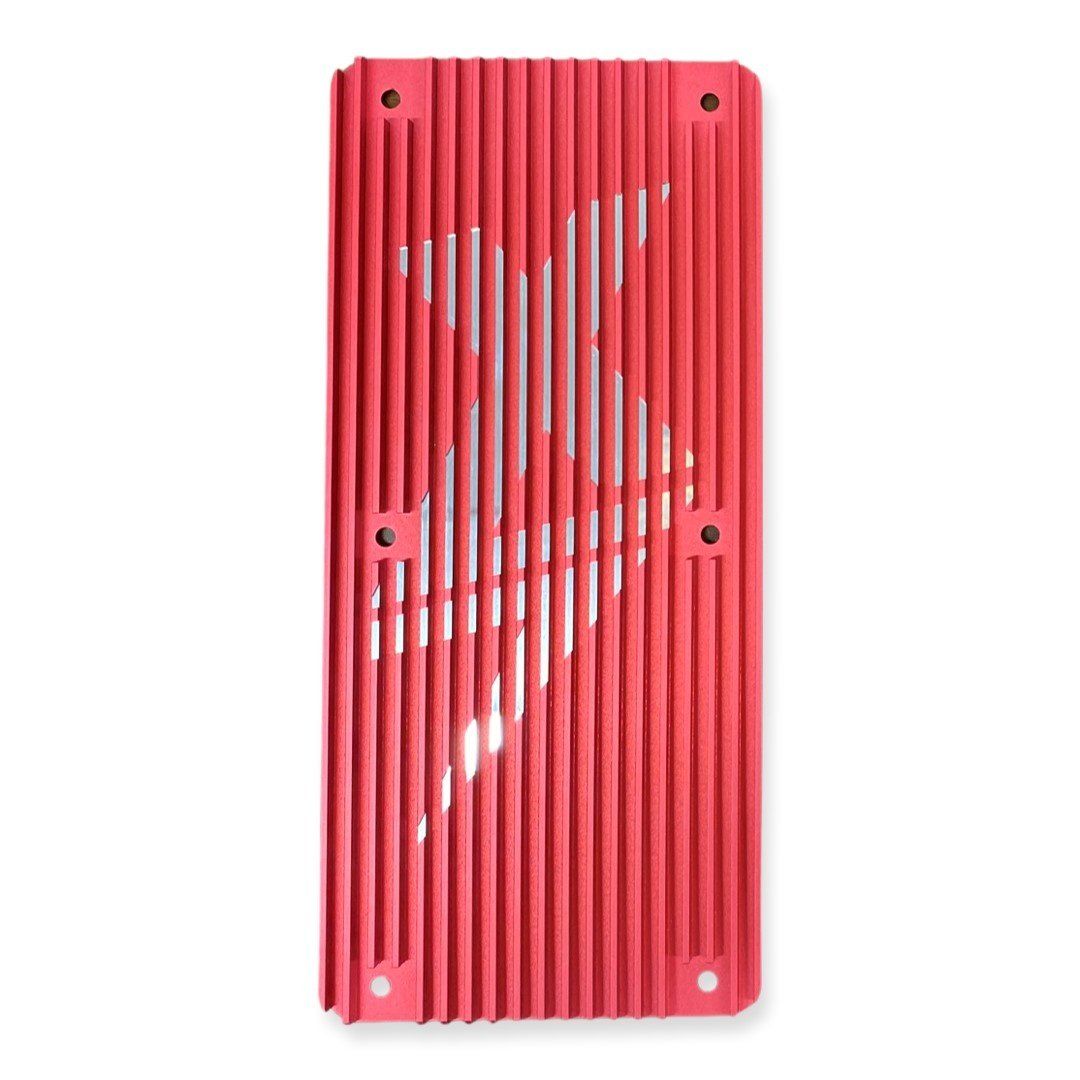 EBMX X-9000 Power Kit - Red