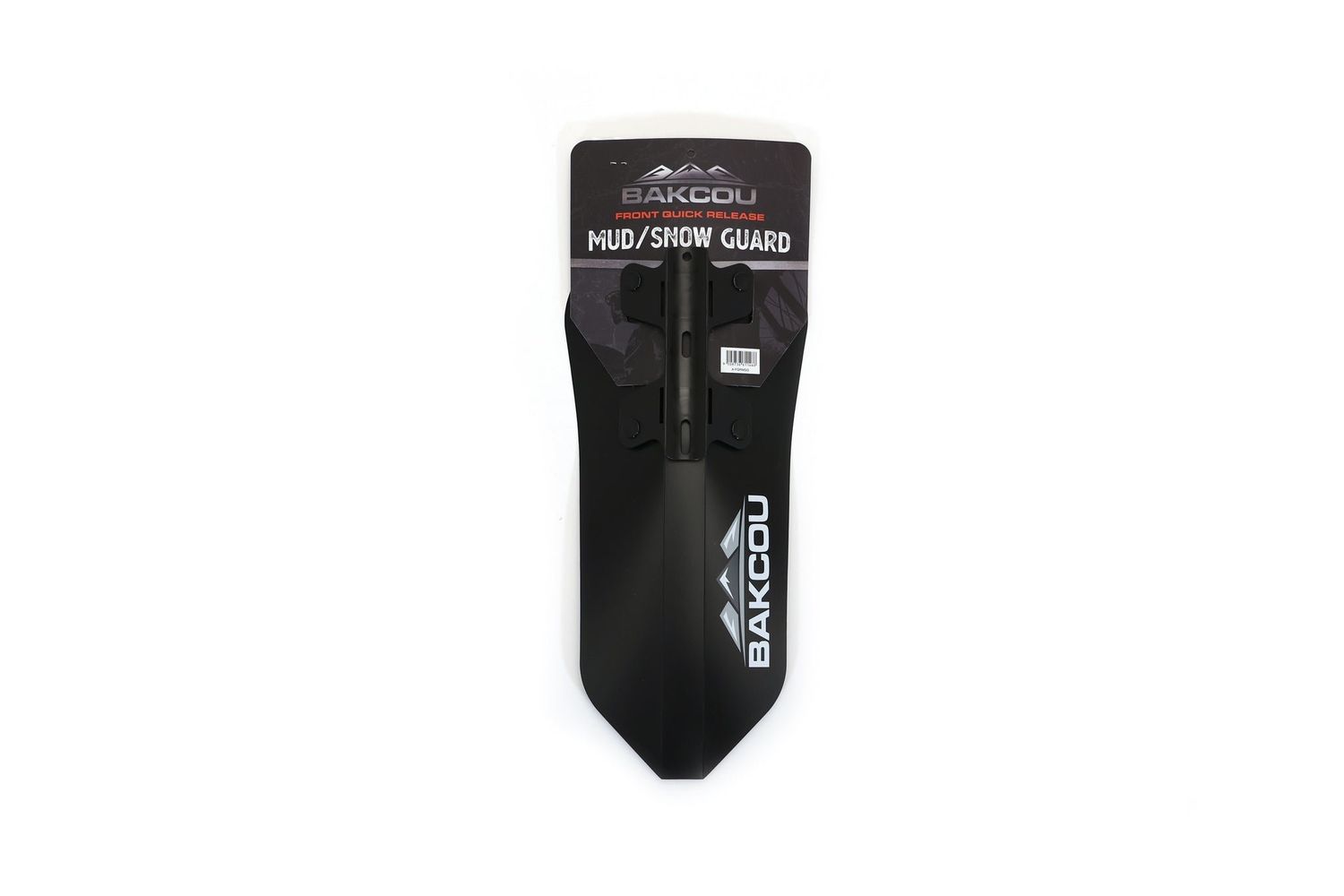 Bakcou Front Quick Release Mud/Snow Guard