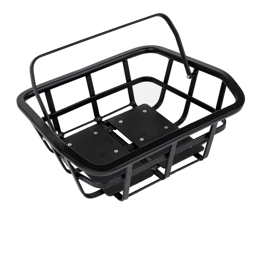 Euphree Rear Basket