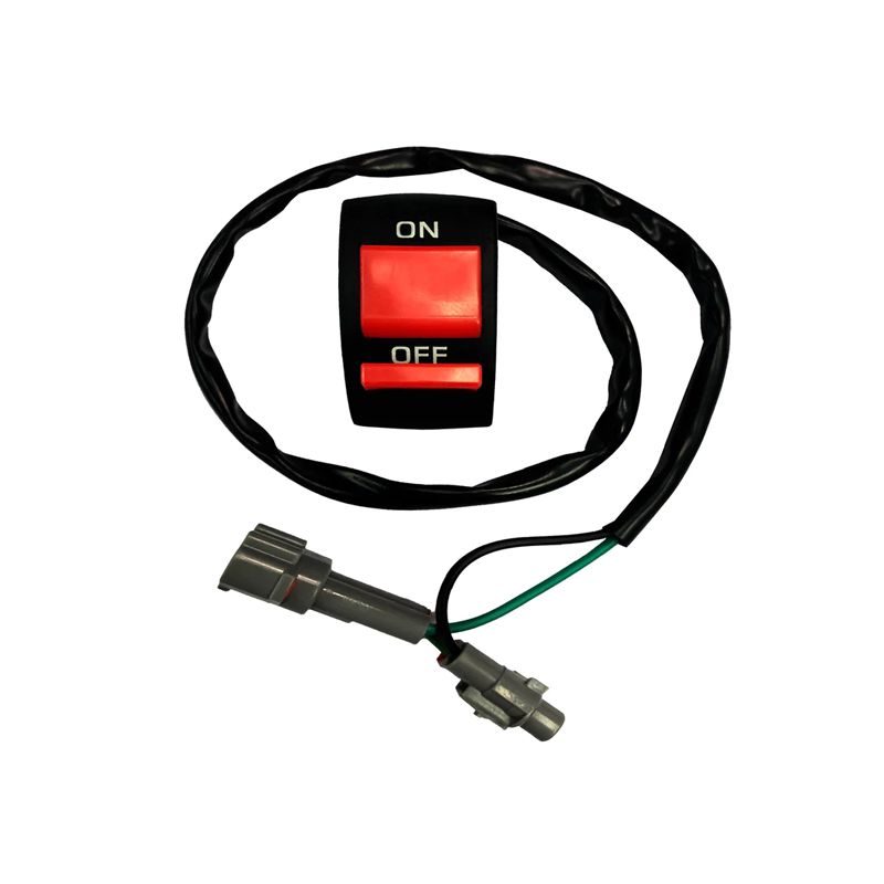 GritShift Sleeper Headlight Switch - Talaria/Sur-Ron/Segway