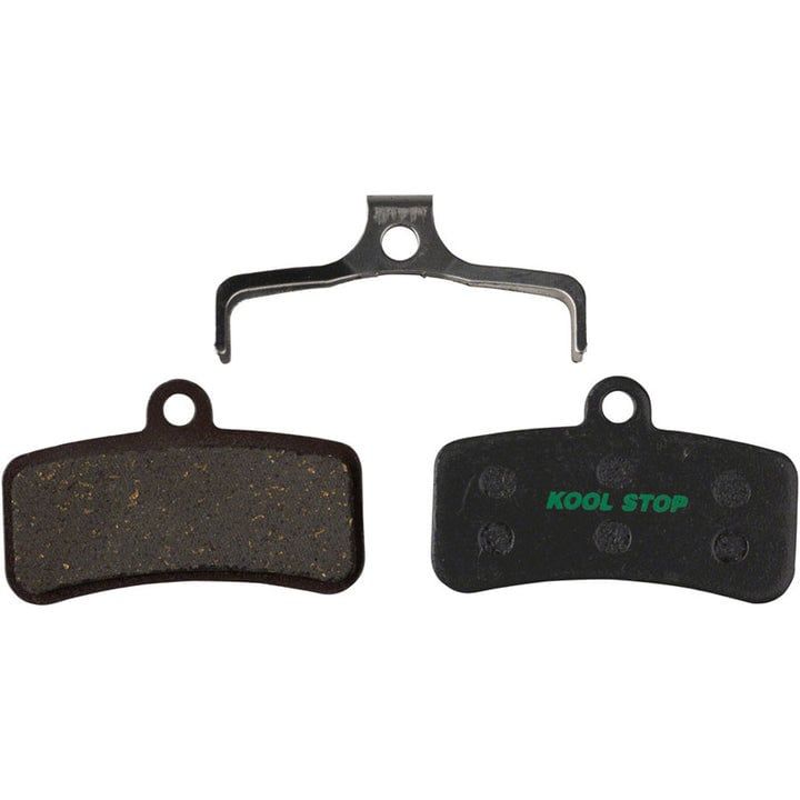 Kool-Stop Shimano Saint/Zee Disc Brake Pads - Ebike Compound - Talaria Compatible
