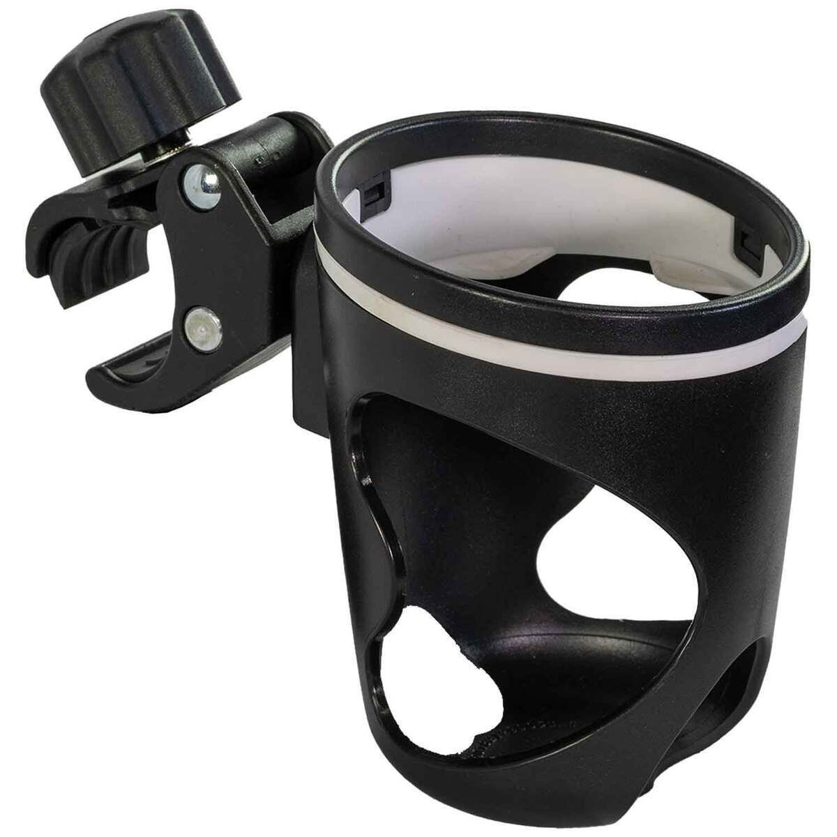 Quietkat Handlebar Mount Water Bottle